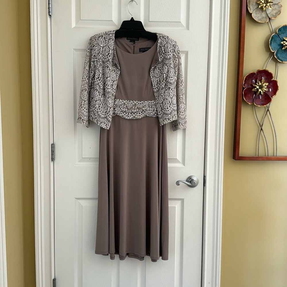 Jessica Howard Dress Medium Size 8